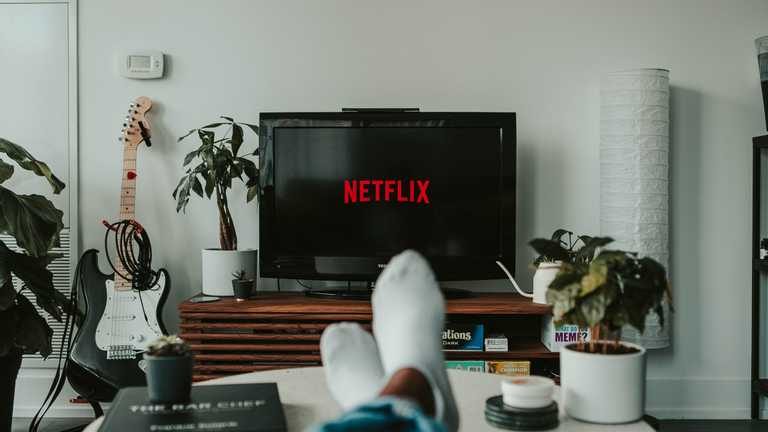 У Netflix з’явився український інтерфейс і дубляж серіалів