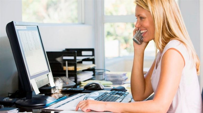 Хто такий оператор ПК