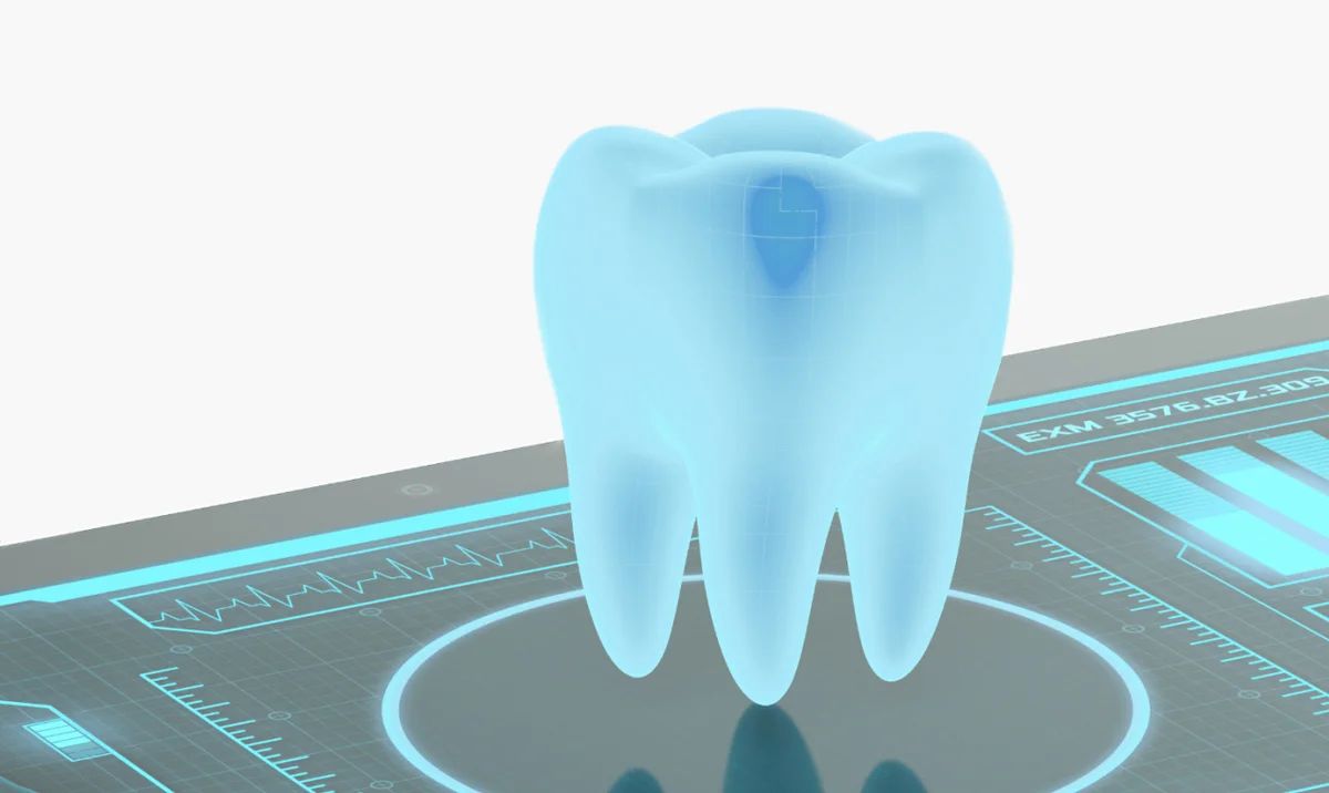 Якою має бути стоматологія XXI століття