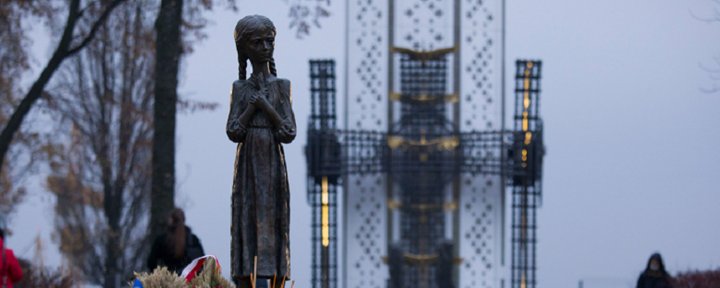 Понад пів мільйона гривень зібрали прикарпатські віряни на будівництво Музею Голодомору