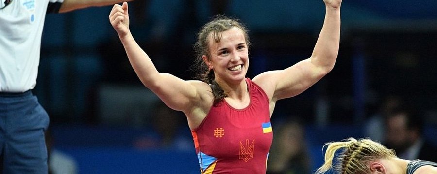 Прикарпатка Оксана Лівач потрапила у втішні сутички за “бронзу” на Олімпіаді-2020