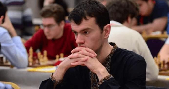Прикарпатець переміг у шаховому турнірі в Польщі
