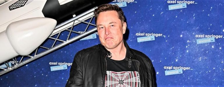 Зможе ходити і бігати: Ілон Маск розробляє штучну людину