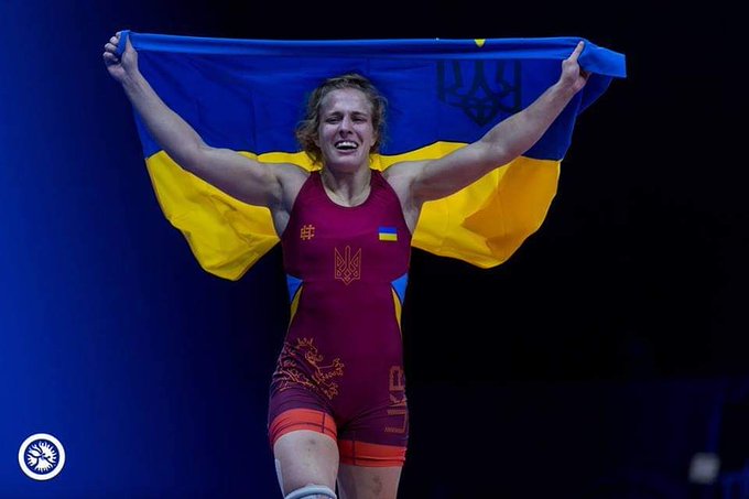 Україна виборола ще одну бронзову медаль на Олімпіаді