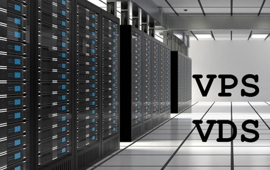 VDS-сервера – переваги і недоліки послуги