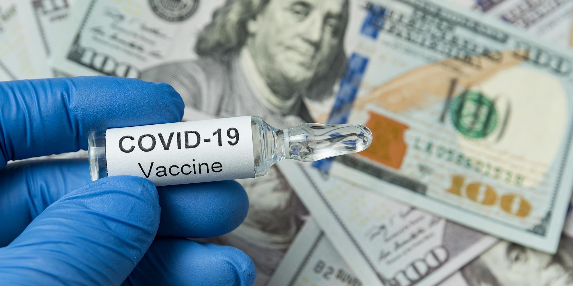 В Україні дозволили бустерну дозу вакцини від COVID-19 для всіх громадян від 18 років
