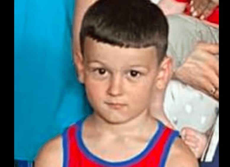 На Говерлі 156 людей шукали 6-річного хлопчика (ФОТО, ВІДЕО)