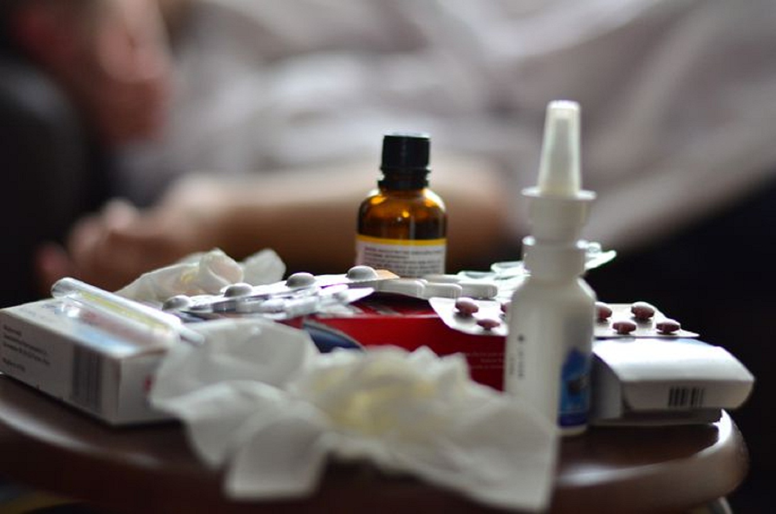Чому не варто приймати антибіотики при застуді – розповідає МОЗ