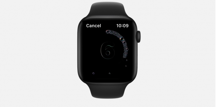 Apple планує додати в Apple Watch датчики тиску і температури тіла – ЗМІ