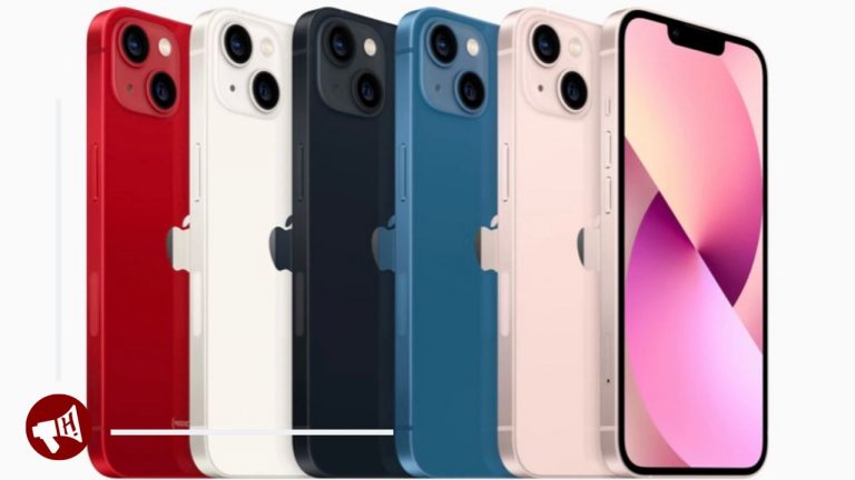 Apple iPhone 13 офіційно презентували: що варто знати про новинку