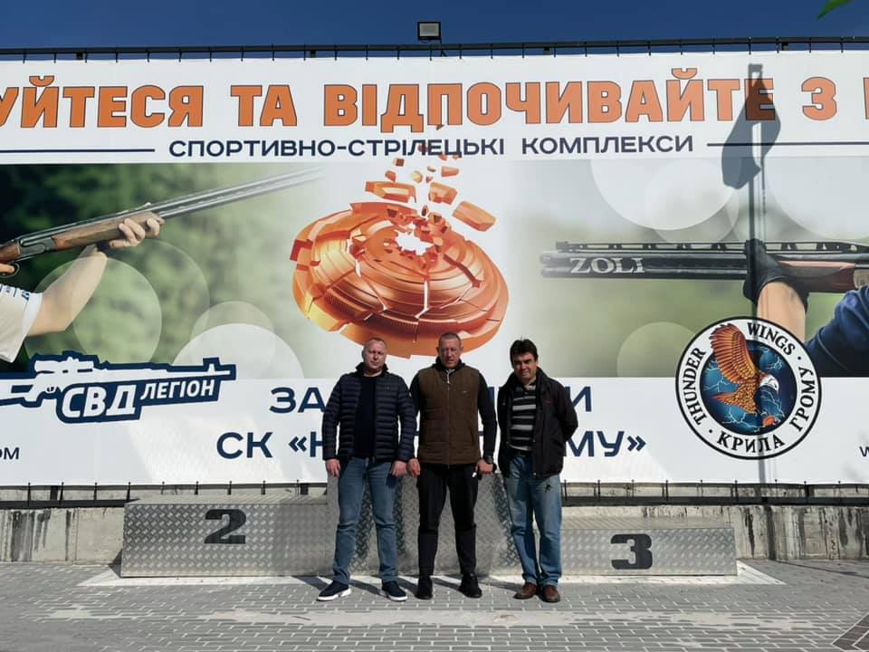 Атовців кличуть на перший турнір зі стрільби в Івано-Франківську