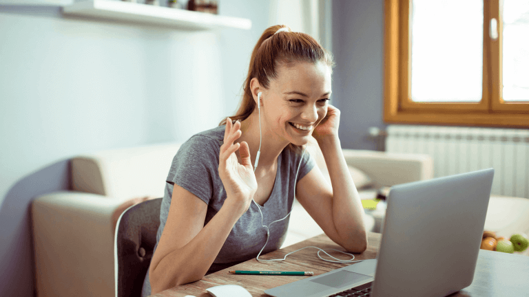 Приєднуйся до команди міжнародної ІТ-компанії і працюй віддалено з Івано-Франківська