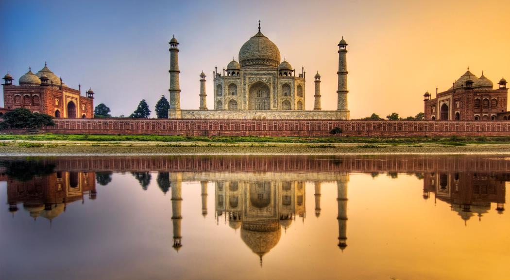 Індія відкриває кордони для туристів. Вперше за півтора року