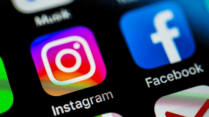 Facebook та Instagram відновили роботу і пояснили причини збою