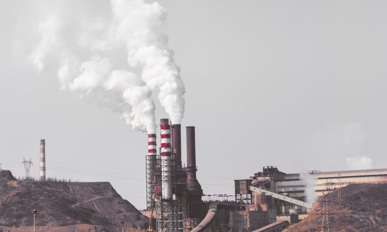 Прикарпаття на 10 місці в Україні за індексом промислової продукції