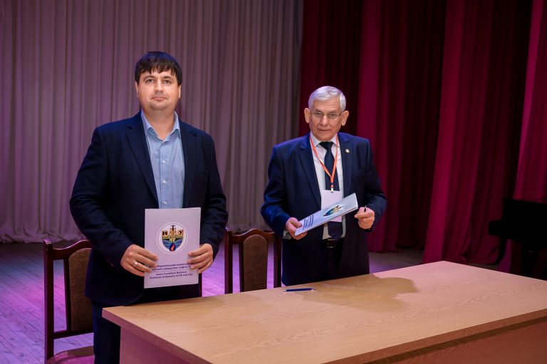 Найбільша IT-компанія України – EPAM – підписала угоду про співпрацю з університетом нафти й газу