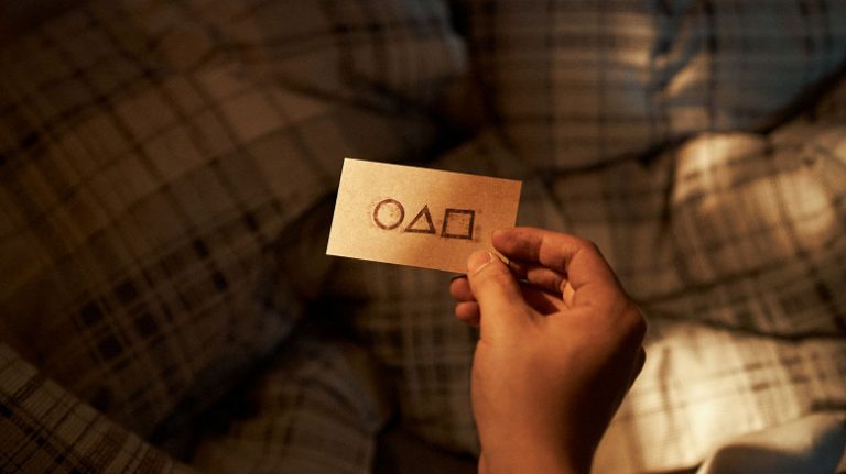 “Гра в кальмара” стала новим хітом на ринку криптовалюти