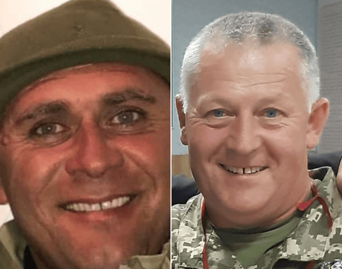 Двоє українських захисників загинули після підриву в зоні ООС