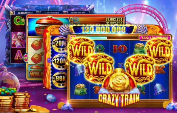 Онлайн казино на гроші VIP Casino – переваги платної гри