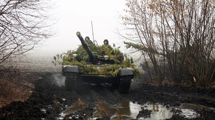 Доба в ООС: окупанти стріляли з мінометів біля Причепилівки та Кримського