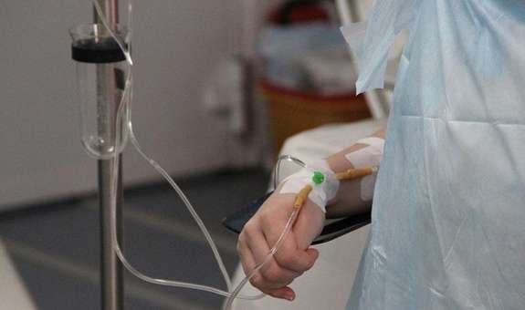 Шкодує, що не вакцинувалася: відома франківська підприємиця потрапила в лікарню з “ковідом”
