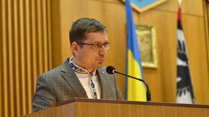 «Вимагаємо негайно припинити переслідування опозиції» – заява «Європейської Солідарності» в Івано-Франківській міськраді