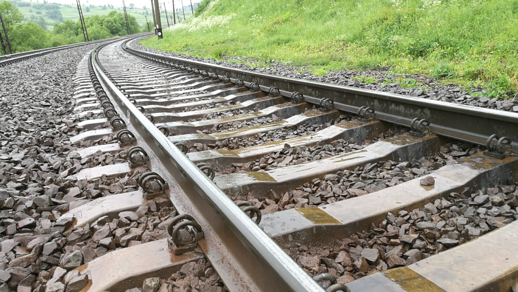 Уряд хоче відновити залізничну колію Галич-Підвисоке
