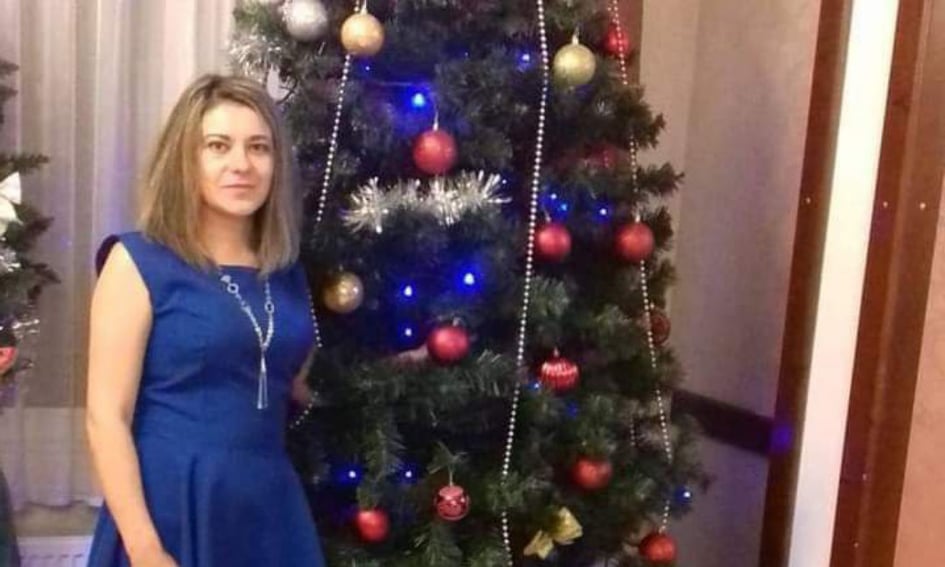 В Івано-Франківську зникла 40-річна жінка – її шукають поліція та рідні (ФОТО)