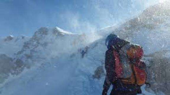 Фахівці попереджають: на високогір’ї Франківщини найближчими днями можуть сходити лавини