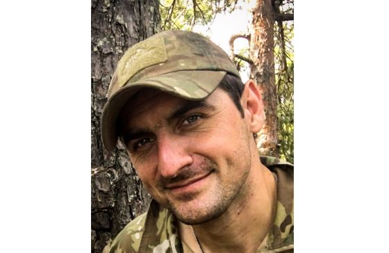 Ветеран АТО, військовий медик з Косова Ростислав Ханич потребує допомоги на лікування