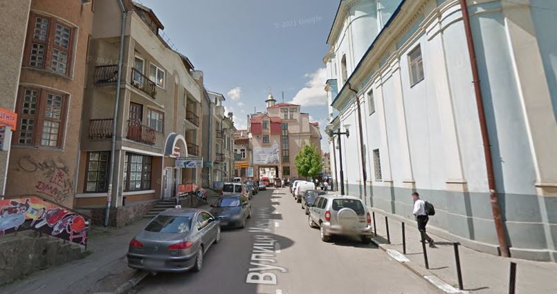 У центрі Івано-Франківська розширять зони без автомобілів (АДРЕСИ)