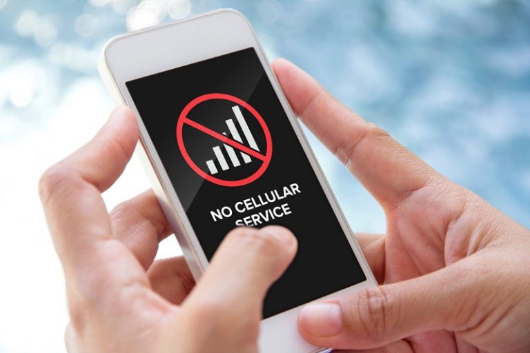 Франківці скаржаться на перебої в роботі Київстар: проблема у всій Україні