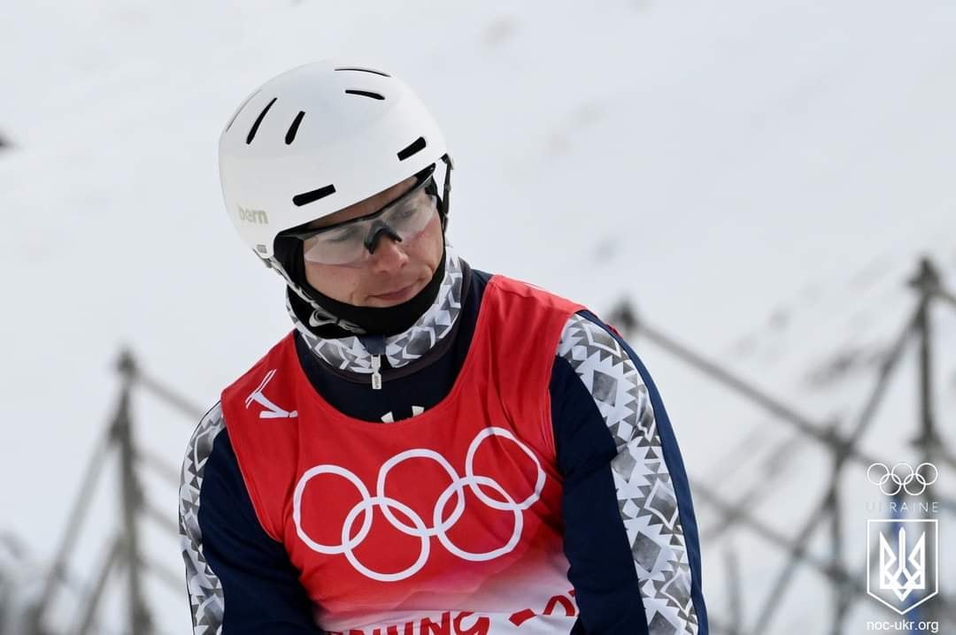 Україна здобула першу медаль на Зимовій Олімпіаді у Пекіні