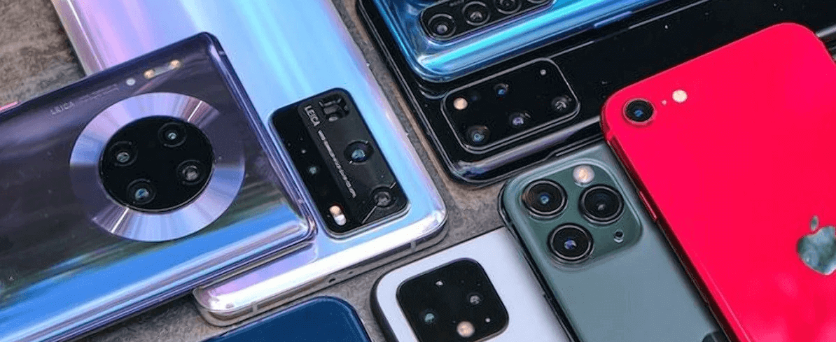 Вийшов рейтинг 20 найбільш очікуваних смартфонів 2022 року