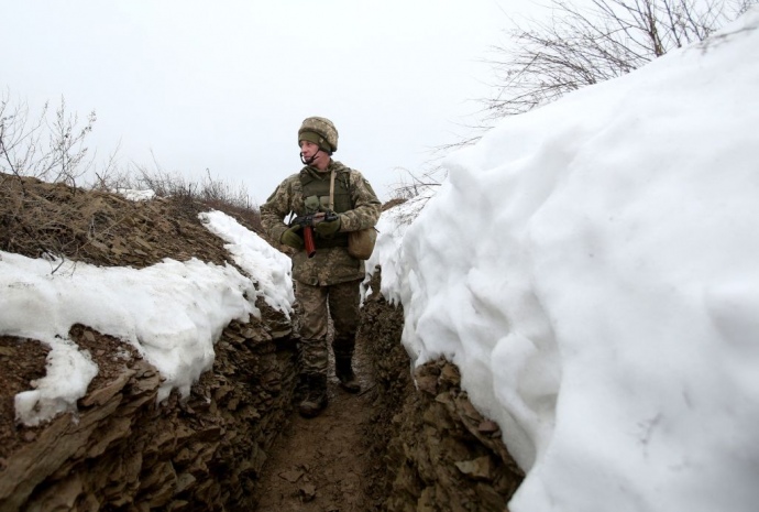 Українці надають колосальну підтримку армії – за 2 доби переказали 1,1 млрд гривень