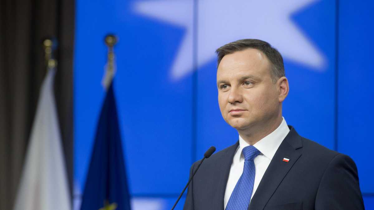 Польща виступила за терміновий вступ України до Євросоюзу 