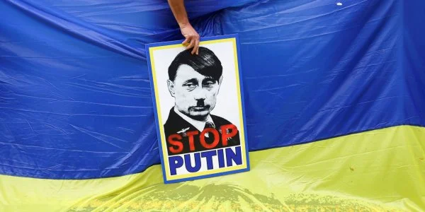 США ввели санкції проти Путіна, Лаврова, Шойгу, Герасимова — Мінфін 