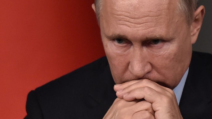 Нова загроза: Путін переводить ядерні війська в «особливий режим» готовності