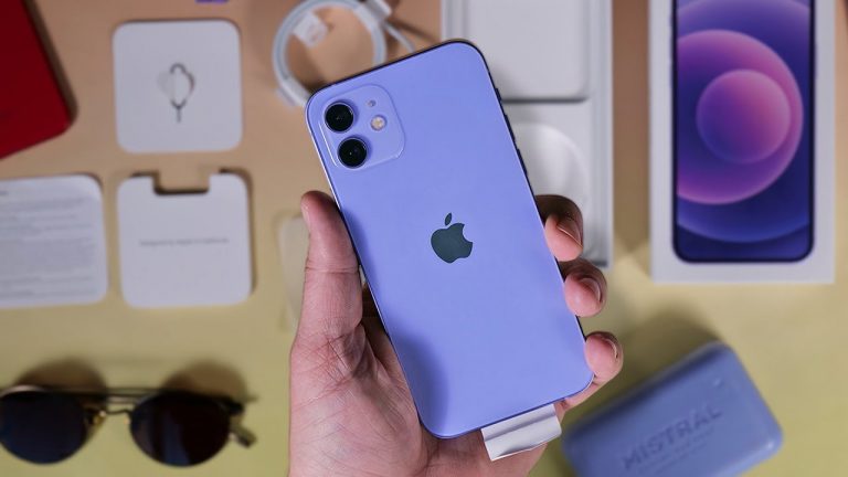 Чи варто брати iPhone 12 у 2022 році?