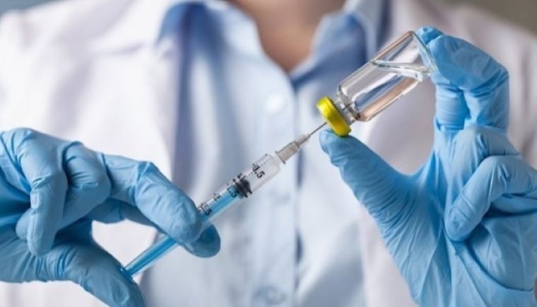 Понад  дві тисячі прикарпатців вакцинувалися від коронавірусу за тиждень