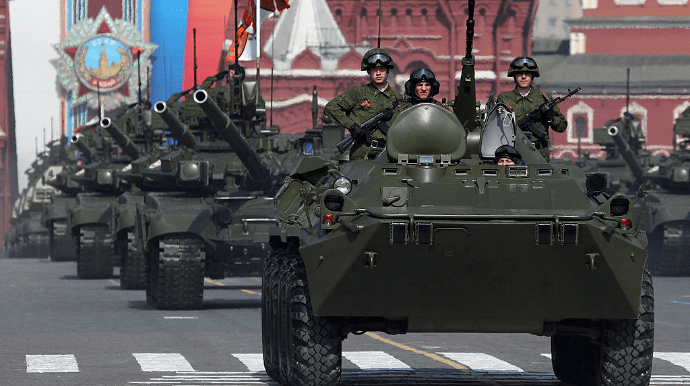 У Росії зупинився єдиний завод, де серійно збирають танки