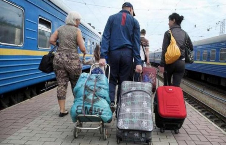 У Франківській громаді – близько 25 тисяч переселенців, – Марцінків