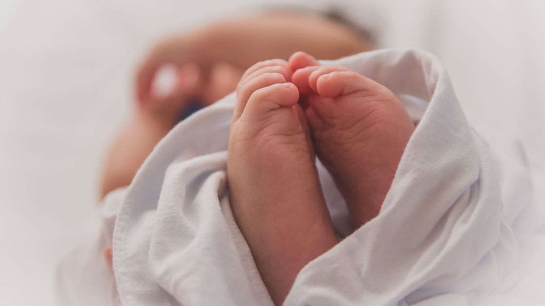 За тиждень у Франківську народилися 34 малюків: хлопчиків більше, ніж дівчаток