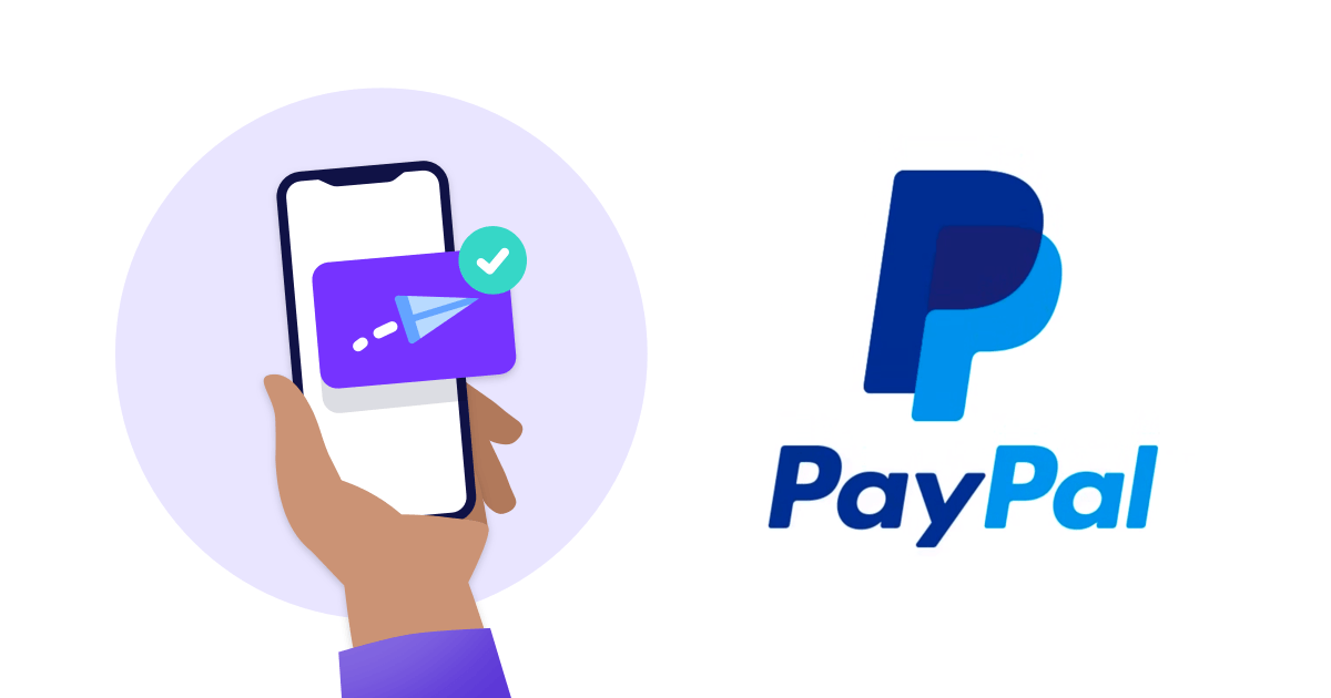 PayPal відтепер і в Україні