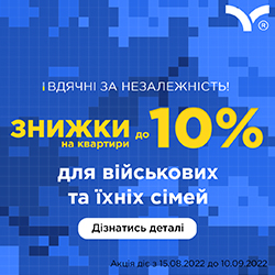 благо березень 22