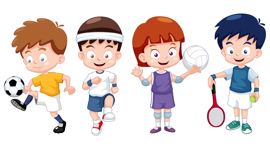 Які дитячі спортивні гуртки вже відновили роботу в Івано-Франківську (ПЕРЕЛІК)