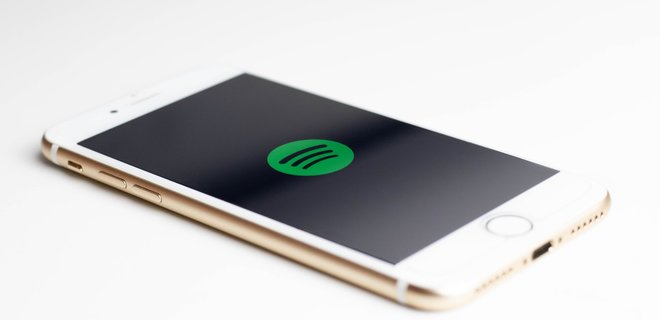 Spotify повністю припиняє свою діяльність у росії