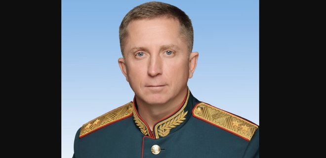ЗСУ знищили командувача 49-ї армії РФ. У Чорнобаївці