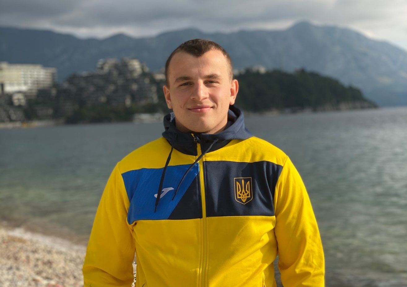 Боксер з Надвірнянщини вийшов у півфінал чемпіонату Європи-2022