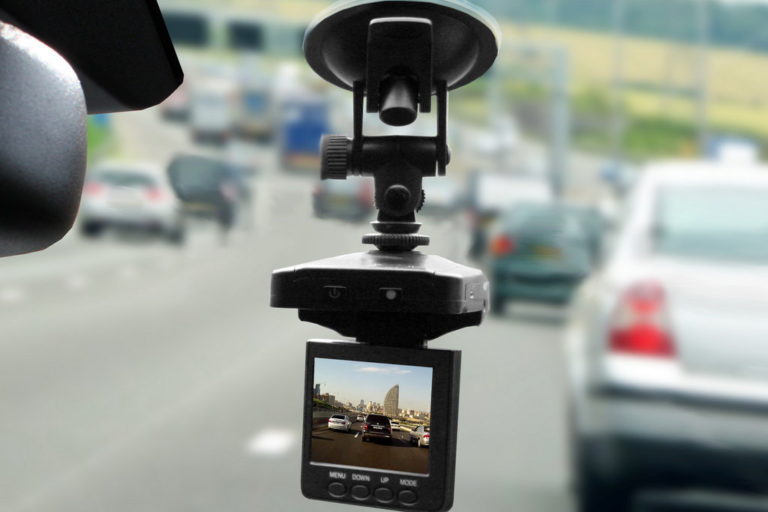 В Україні водіям заборонили користуватися відеореєстраторами